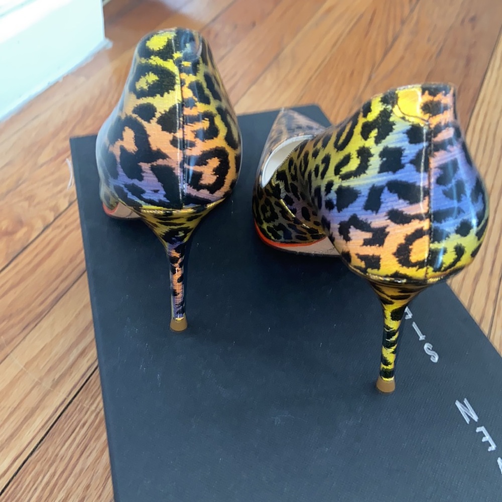 Sofia Webster pumps - Picture 4 of 9